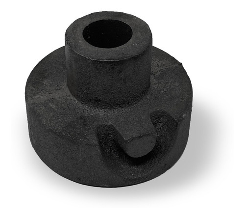 Roseta para cortina 25x100mm.