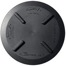 Tapa para tinaco Rotoplas.