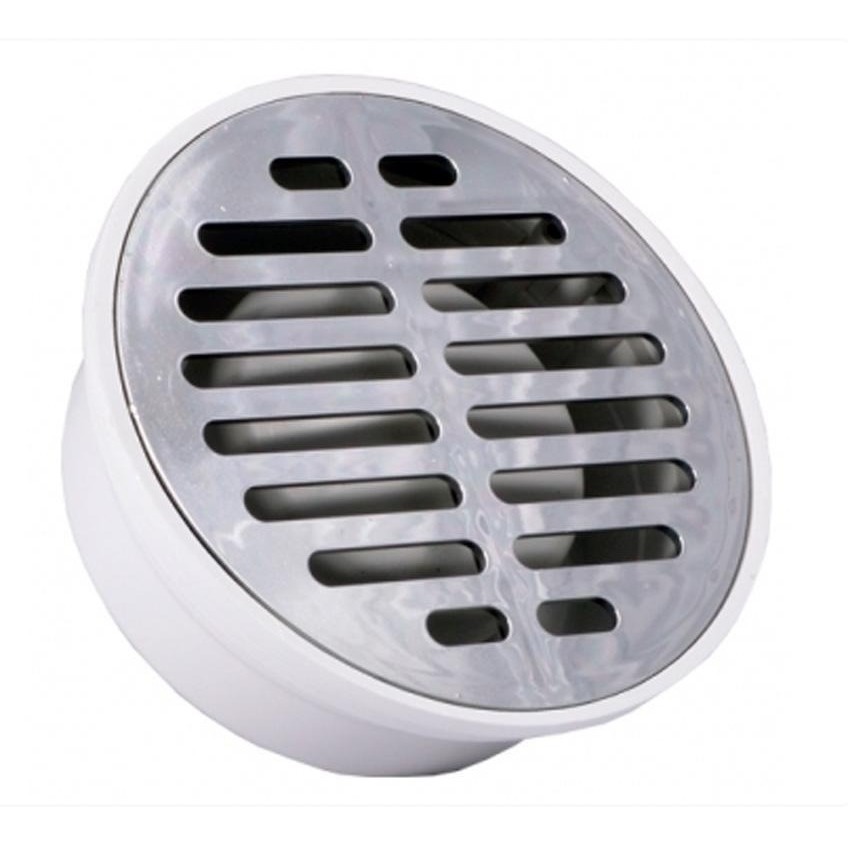 Cespol universal para tubo PVC 4".