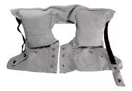 Chaleco c/hombreras para cargador.