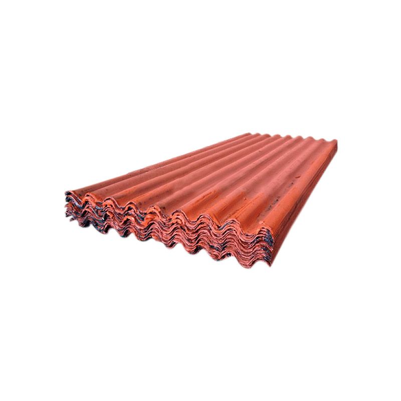 Lamina carton roja 60x120cm 20pz.