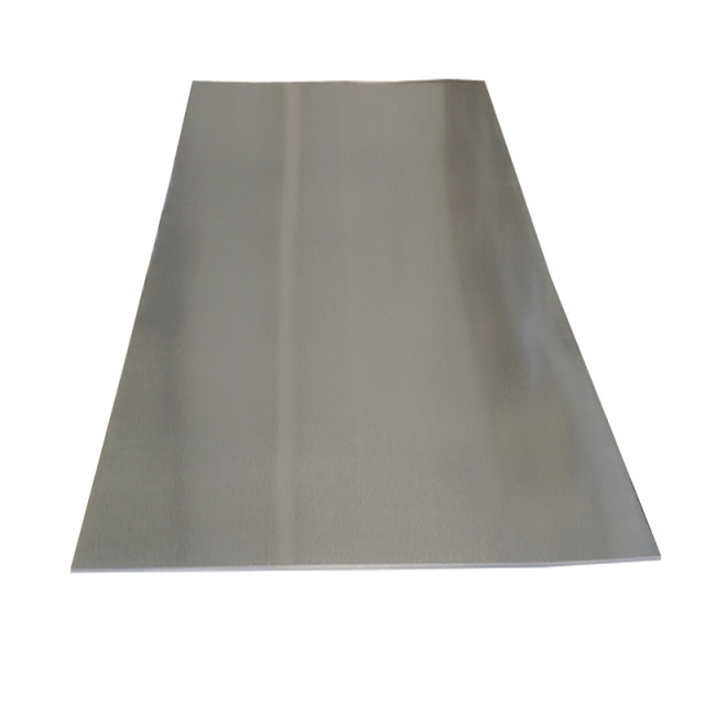 Lamina negra rolado en caliente 4´x10´ en calibre 14 (1.22x3.05 metros). (azl)