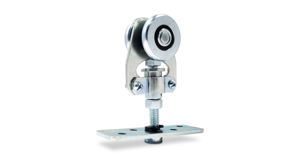 Sistema D-150 (Carretilla).