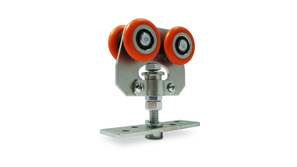 Sistema HD-300 (Carretilla).