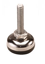 Nivelador athenea de 1/4" x  1 1/2".
