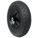 Caja con acc y llanta ref 16" para carr.