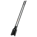 Cavador mango de acero 47".
