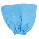 Filtro de tela para aspiradoras plasticas.