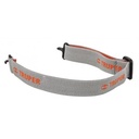 [12337] Barboquejo para casco de seguridad industrial.