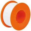 [12512] Cinta sella rosca uso general de 1/2" x 13 mts.