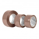 [12550] Cinta de empaque canela de 48 mm x 40 mts.
