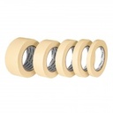 [12593] Cinta masking tape de 2" x 50 mts.