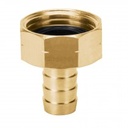 [12700] Conexion para manguera hembra de 1/2".