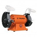 [12786] Esmeril de banco de 8" de 3/4 hp.
