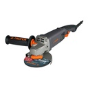 [12872] Esmeriladora angular industrial de 4 1/2" 900 w.