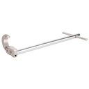 [12874] Llave para plomero de 12".