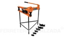 [12882] Doblador de tubo hidraulico Hsta 2", 12tn.