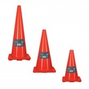[13122] Cono de precaucion de 70 cm.