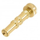 [13136] Chiflon de 4" laton.