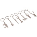 [13337] Llavero tipo herramienta (Modelos variados).