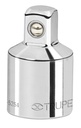 [13422] Adaptador para matraca de cuadro 1/2" a cuadro de 3/8".