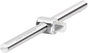 [13432] Barra corrediza para dados cuadro de 1/2".