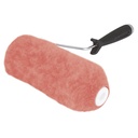 [13877] Rodillo para pintar 9" x 3/4" para superficies rugosas.
