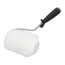[13896] Mini rodillo para pintar 4" x 3/4" de poliester.