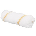 [13911] Felpa para mini rodillo de poliester 4" x 3/8".