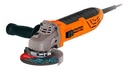 [13935] Esmeriladora angular de 4 1/2" ERGO-PRO 900w.