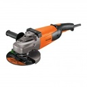 [14012] Esmeriladora angular profesional de 7" 2200 w.