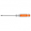 [14062] Desarmador phillips #1 mango acetato de 3".