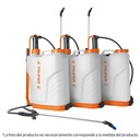 [14192] Fumigador tipo mochila de 16 litros.