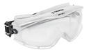 [14214] Goggles de seguridad profecionales antiempaño transparentes.