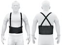 [14237] Faja lumbar talla mediana.