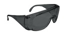 [14253] Lentes de seguridad mica gris.