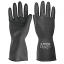 [14267] Guantes de latex para pintor talla grande.