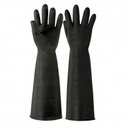 [14269] Guantes de latex industriales talla grande.
