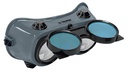 [14282] Gafas para soldar con 4 valvulas de ventilacion.