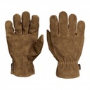[14289] Guantes de carnaza para electicista.