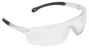 [14293] Lentes de seguridad ultralite transparentes.
