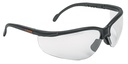 [14301] Lentes de seguridad transparente vision.