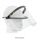 [14318] Adaptador de protector facial para casco.