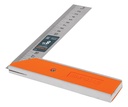 [14372] Escuadra para carpintero de 8".
