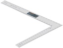 [14386] Escuadra para cantero 8" x 12".