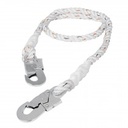[14435] Cable de posicionamiento con 2 ganchos 1.5 mts.