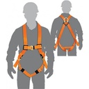 [14439] Arnes de cuerpo completo 3 anillos.