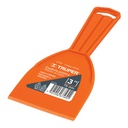 [14445] Espatula plastica de 4".