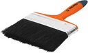 [14482] Brocha mango de plastico 1 1/2".