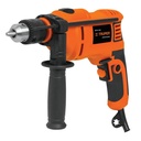 [14658] Rotomartillo 1/2" profesional 750 w.